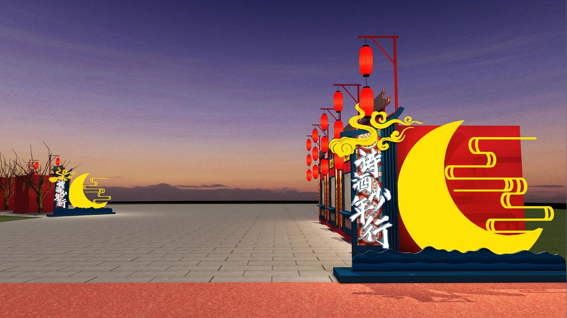 益达娱乐多个重点文化项目稳步推进