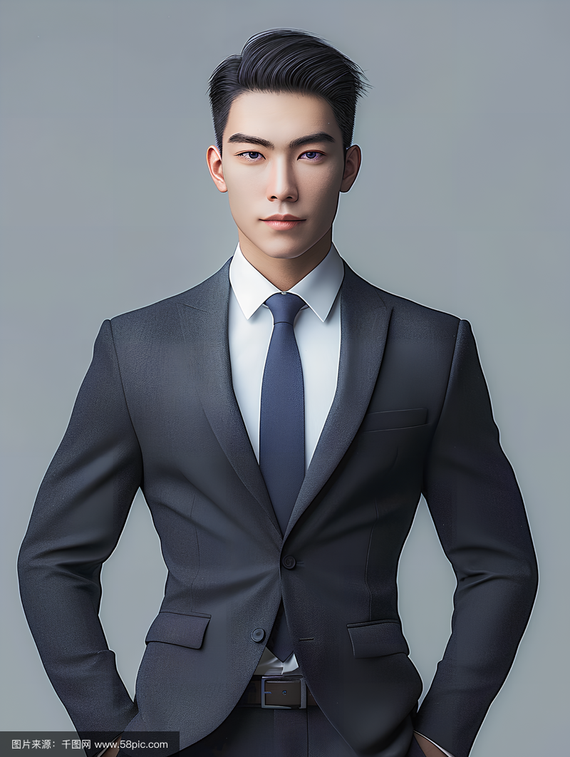 唐亦辰 视觉与舞美负责人